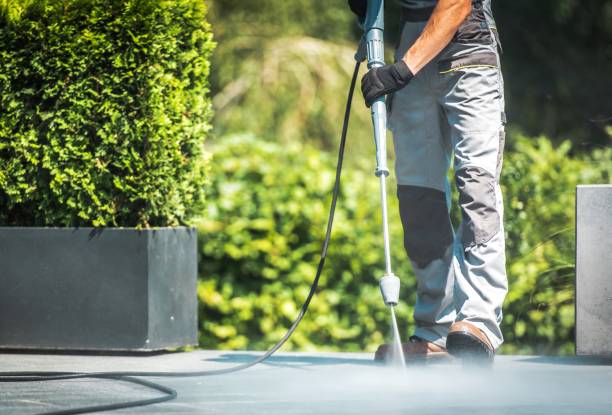 Best Gutter Cleaning  in Hewitt, TX