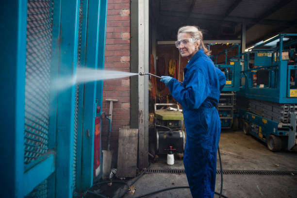 Best Rust Removal  in Hewitt, TX