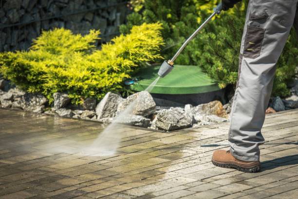 Trusted Hewitt, TX Pressure Washing Experts