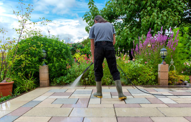 Winterizing Services in Hewitt, TX