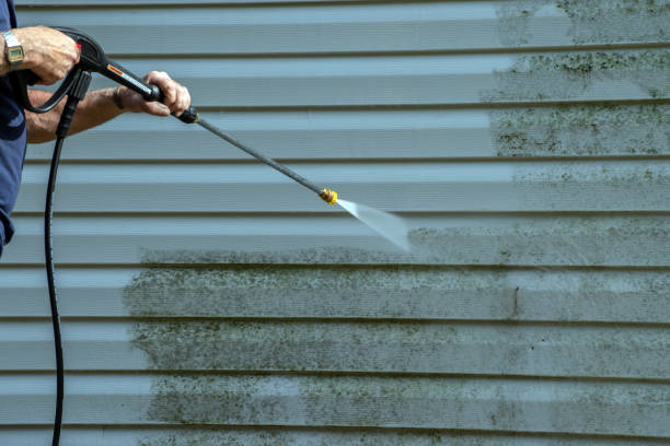 Best Driveway Pressure Washing  in Hewitt, TX