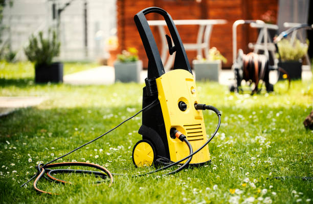 Best Restaurant Pressure Washing  in Hewitt, TX
